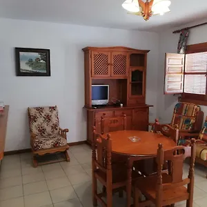 Cerro Negro Apartamento