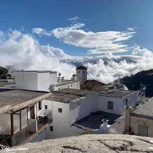 Rural Alfajia De Antonio Capileira